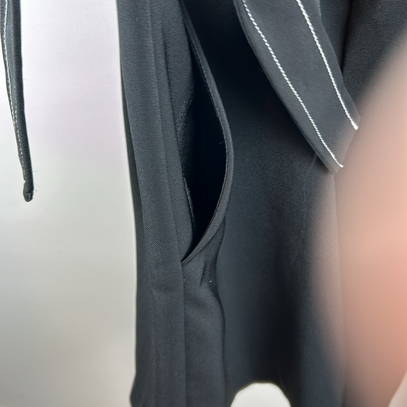 Current air Black Romper Sz.M - Picture 8 of 16